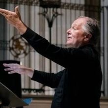 Performances Set For Kent Tritle's Spring 2024 Season