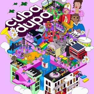 CubaDupa Street Festival Returns in March