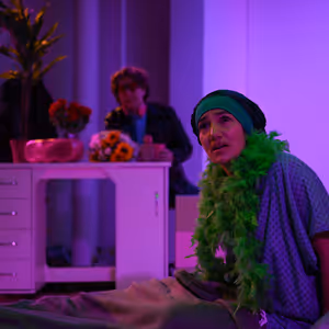 Photos: Opening Night of Lia Romeo's THE LUCKY ONES