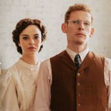 Tony Award-Wining PARADE On Sale At CIBC Theatre Tomorrow