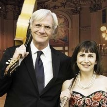 Marisa Canales Y Jaime Márquez Estrenarán Nyx De Alexis Aranda Y Suite Núm. 2 De E