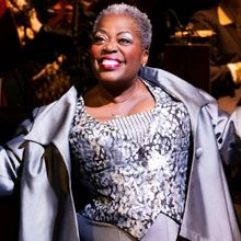 Lillias White Extends Run in HADESTOWN For Final Time
