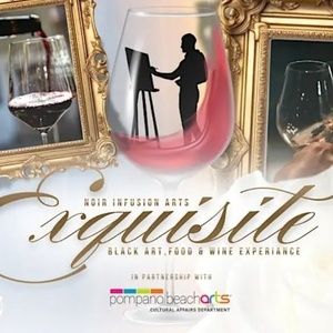 Pompano Beach Arts Will Present Black History Month Weekend Of Music And Arts Programming