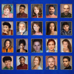 PADDINGTON THE MUSICAL To Keep Bear Casting Under Wraps Until First Preview