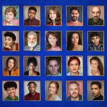 PADDINGTON THE MUSICAL To Keep Bear Casting Under Wraps Until First Preview