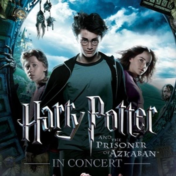 BACK TO THE FUTURE, HARRY POTTER, And Tom Papa Headline February At The Broward Cente Photo
