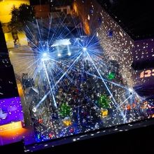 125 LIVE! FROM STREET TO SCREEN Now Available On Demand from Perth Theatre and Concer