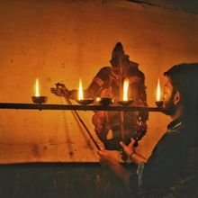 A Celebration of Indian Performing Arts Comes to the Ballard Institute This Month