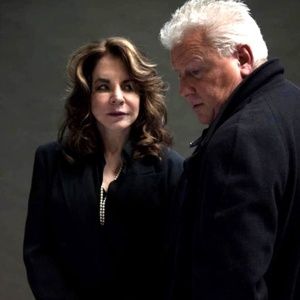 Stockard Channing To Make Directorial Debut With KRAPP'S LAST TAPE At Edinburgh…