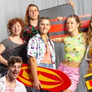 The Flying Fruit Fly Circus Reveals Borderville Festival Program