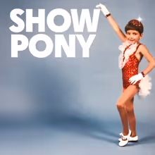 SHOW PONY to Bring Irene Molloy's Solo Musical to Philadelphia Fringe Festival