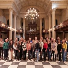 Southbank Sinfonia at St John's Smith Square Reveals 2023 Autumn Season