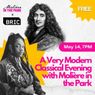 Michael Emerson Will Lead MOLIÈRE IN THE PARK's Free Double-Bill at BRIC