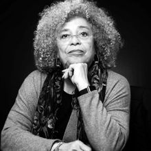 Angela Davis Will Headline WOW - Women of the World at 15 at the Royal Albert Hall