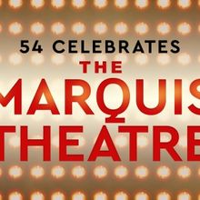 Jane Summerhays and Janine DiVita Join Marquis Theater Celebration at 54 Below