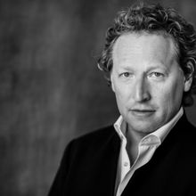 Conductor Ari Pelto Reveals Lineup of 2023/24 Engagements