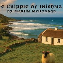 THE CRIPPLE OF INISHMAAN Comes to City Theatre