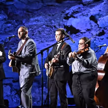 Michael Cleveland and Flamekeeper Will Bring Bluegrass to Cooperstown Summer Music Fe