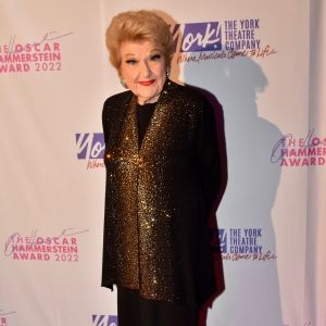 Marilyn Maye Adds Livestream Option for Upcoming Concert at 54 Below