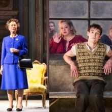 THE AUDIENCE, THE PLAYBOY OF THE WESTERN WORLD, and LES LIAISONS Will Come to Cinemas