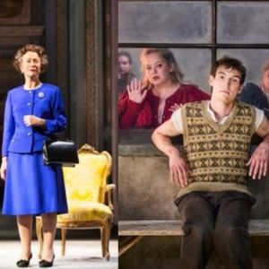 THE AUDIENCE, THE PLAYBOY OF THE WESTERN WORLD, and LES LIAISONS Will Come to Cinemas From National Theatre Live