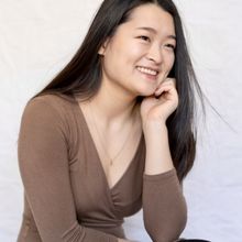 The Music of Julia Riew Will Be Featured in WOMEN OF THE WINGS VOLUME 6 at 54 Below