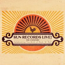 Patchogue Theatre Announces THE MILLION DOLLAR EXPERIENCE: A CELEBRATION OF SUN RECO