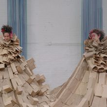 FOR ALL YOUR LIFE Comes to the Chocolate Factory Theatre