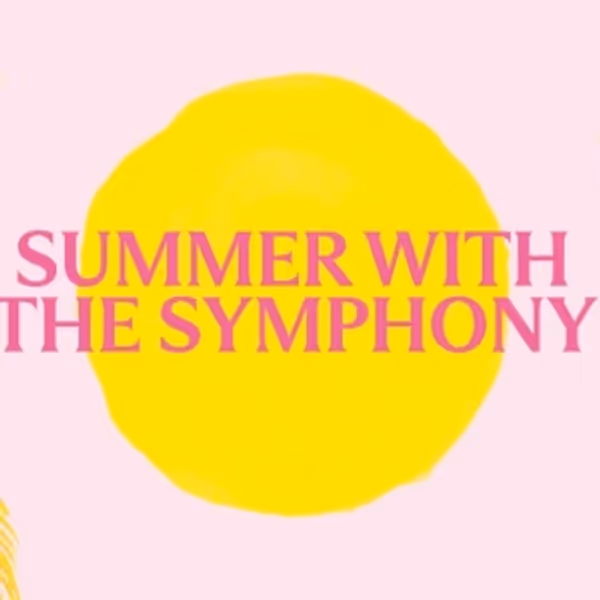 SF Symphony Reveals Summer With The Symphony Season Photo