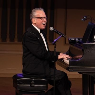 Billy Stritch, Christine Ebersole, Jim Caruso, and More Take Home 40th Annual MAC Awards; Learn More!