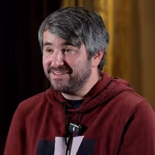 Video: Alex Brightman Leads Voice Cast of Musical Video Game Mystery THERE ARE NO GHO