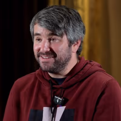 Video: Alex Brightman Leads Voice Cast of Musical Video Game Mystery THERE ARE NO GHOSTS AT THE GRAND