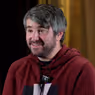 Video: Alex Brightman Leads Voice Cast of Musical Video Game Mystery THERE ARE NO GHOSTS AT THE GRAND