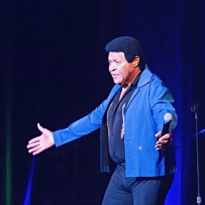 ROCK 'N ROLL DOO WOP SPECTACULAR Comes to State Theatre New Jersey This Month
