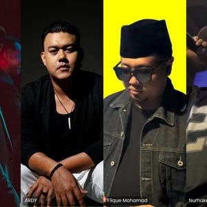 RIDDIM & RHYMES Comes to Esplanade This Week