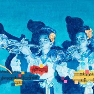 Eric Carle Museum to Open Jerry Pinkney Retrospective Exhibition