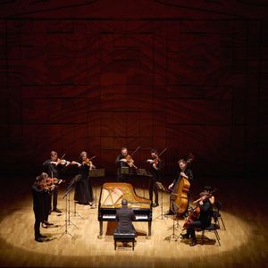 Omega Ensemble To Open 2026 Season With STARBURST National Tour