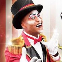 Michael Boyd Returns to The Palms at Crown With CIRCUS OF ILLUSION in January