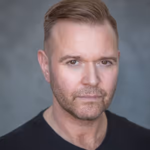 Darren Day Joins the Cast of EVERYBODY'S TALKING ABOUT JAMIE