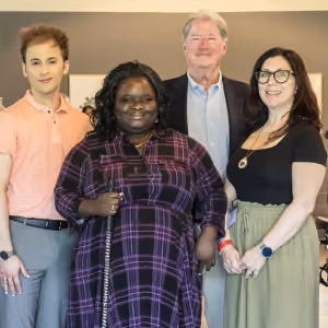 Local Arts Leaders Honored At 15th Annual Excellence In Cultural Access Awards