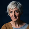 Julie Hesmondhalgh Receives Inaugural Great British Theatres Lifetime Achievement Award