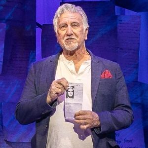 BOB & JEAN: A LOVE STORY Previews Begin Tomorrow At Bay Street Theater