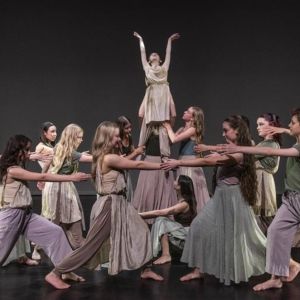 Salford’s Lowry Will Host Open Day and Auditions