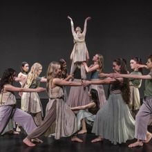 Salford’s Lowry Will Host Open Day and Auditions