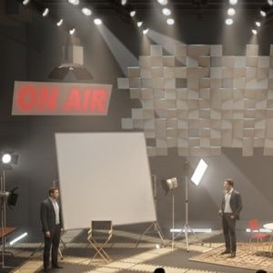 MOVIES TV MAYHEM Enters Final Week At Theatre Row