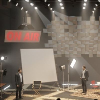 MOVIES TV MAYHEM Enters Final Week At Theatre Row