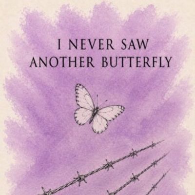 Sarasota Jewish Theatre Receives $5,000 Grant From Gulf Coast Community Foundation to Support  I NEVER SAW ANOTHER BUTTERFLY Tour