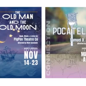 Connecticut Repertory Theatre Announces 75th Anniversary Season
