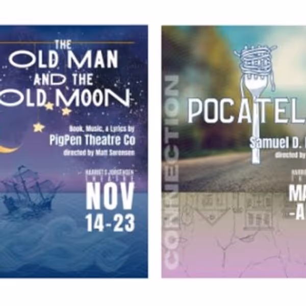 Connecticut Repertory Theatre Announces 75th Anniversary Season Photo