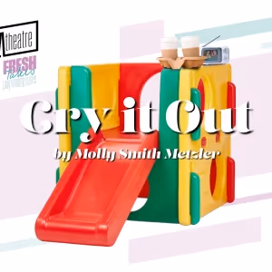 Cast Set For WAM Theatre's CRY IT OUT